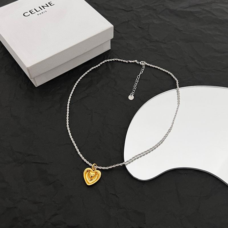 Celine Necklace 05lyr99